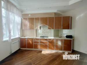 1-к квартира, на длительный срок, 45м2, 3/4 этаж