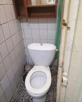 1-к квартира, на длительный срок, 13м2, 1/5 этаж