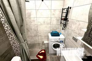 1-к квартира, посуточно, 30м2, 17/25 этаж