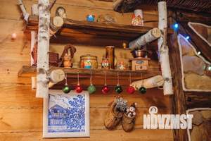 2-к квартира, посуточно, 40м2, 1/4 этаж