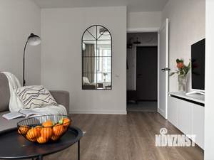 1-к квартира, на длительный срок, 29м2, 6/26 этаж