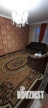1-к квартира, на длительный срок, 40м2, 10/13 этаж