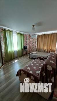 1-к квартира, посуточно, 50м2, 15/25 этаж