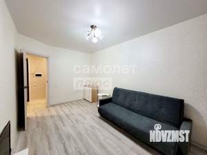 1-к квартира, на длительный срок, 30м2, 19/27 этаж