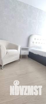 1-к квартира, посуточно, 38м2, 6/10 этаж