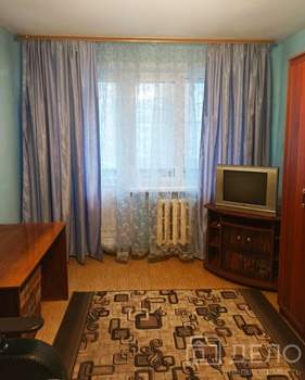 2-к квартира, на длительный срок, 55м2, 5/9 этаж