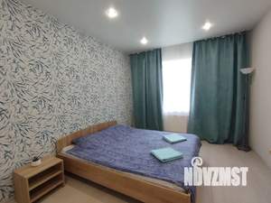 2-к квартира, посуточно, 56м2, 7/10 этаж