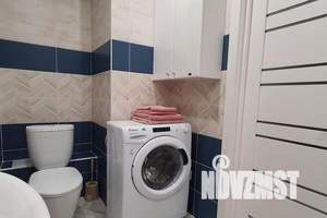 1-к квартира, посуточно, 42м2, 5/25 этаж