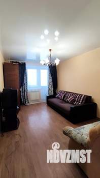 1-к квартира, на длительный срок, 40м2, 1/10 этаж