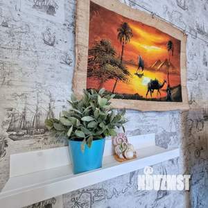 3-к квартира, посуточно, 98м2, 1/1 этаж