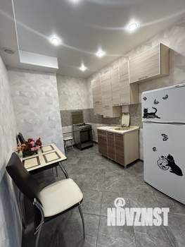 1-к квартира, на длительный срок, 43м2, 2/22 этаж