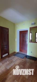 1-к квартира, посуточно, 43м2, 2/7 этаж