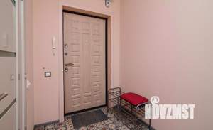 3-к квартира, посуточно, 80м2, 1/1 этаж