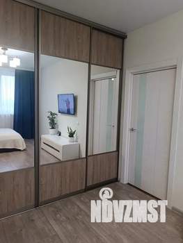 2-к квартира, посуточно, 50м2, 8/23 этаж