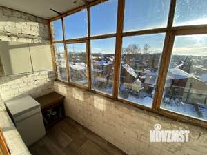 1-к квартира, на длительный срок, 32м2, 4/5 этаж