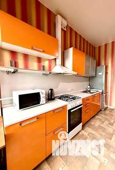 1-к квартира, посуточно, 45м2, 8/10 этаж