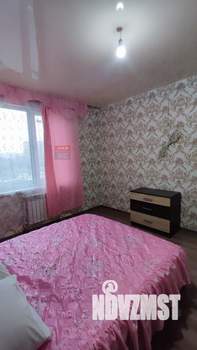 1-к квартира, на длительный срок, 48м2, 4/20 этаж