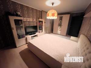 3-к квартира, на длительный срок, 60м2, 5/5 этаж