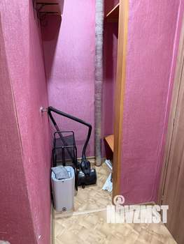 1-к квартира, на длительный срок, 34м2, 5/9 этаж