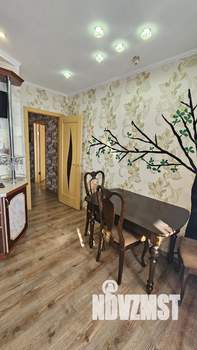 1-к квартира, на длительный срок, 43м2, 10/10 этаж