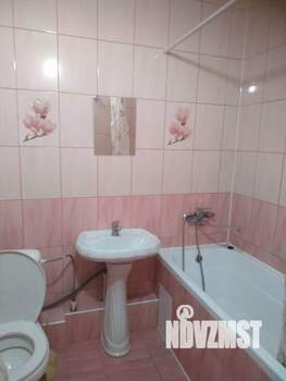 1-к квартира, на длительный срок, 34м2, 4/10 этаж