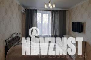 1-к квартира, посуточно, 52м2, 8/14 этаж