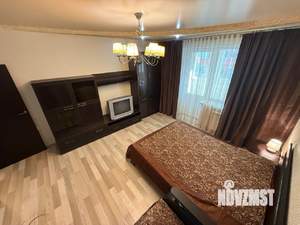 1-к квартира, на длительный срок, 47м2, 2/7 этаж