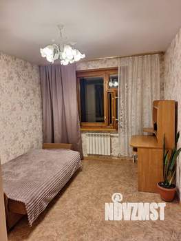 2-к квартира, на длительный срок, 58м2, 9/9 этаж