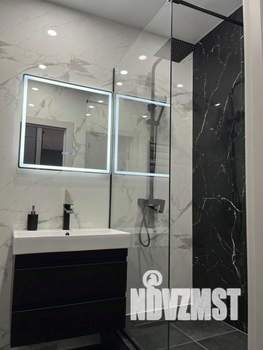 1-к квартира, посуточно, 48м2, 1/1 этаж