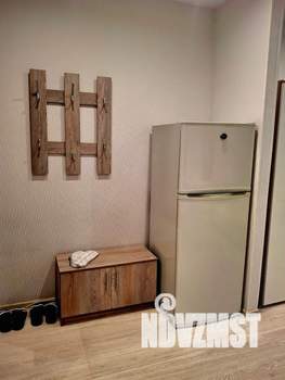 Студия квартира, посуточно, 32м2, 2/15 этаж