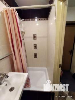 1-к квартира, на длительный срок, 40м2, 4/10 этаж