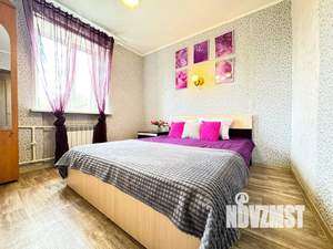 3-к квартира, посуточно, 100м2, 5/5 этаж