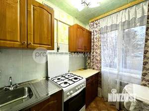 1-к квартира, на длительный срок, 30м2, 1/5 этаж