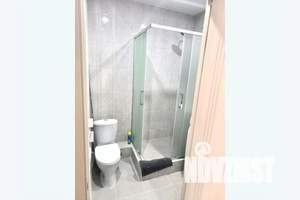 1-к квартира, посуточно, 35м2, 12/25 этаж