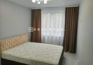 1-к квартира, на длительный срок, 45м2, 2/26 этаж