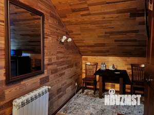 1-к квартира, посуточно, 25м2, 2/2 этаж