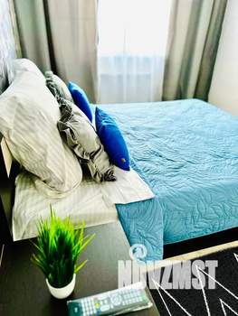 1-к квартира, посуточно, 65м2, 3/22 этаж