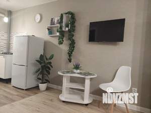 2-к квартира, посуточно, 38м2, 18/25 этаж