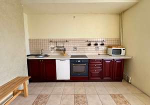 1-к квартира, на длительный срок, 43м2, 13/15 этаж