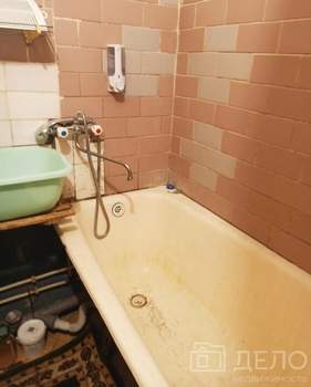 2-к квартира, на длительный срок, 55м2, 5/9 этаж