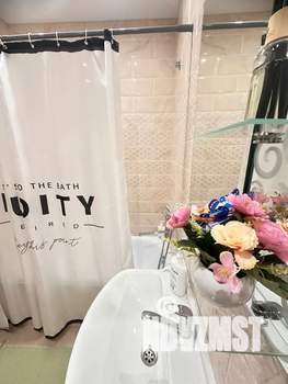 1-к квартира, посуточно, 45м2, 4/25 этаж