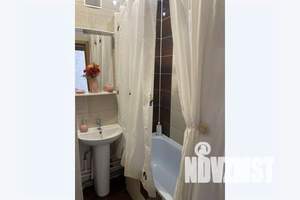 1-к квартира, посуточно, 36м2, 9/12 этаж