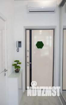 Студия квартира, посуточно, 51м2, 3/8 этаж