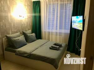 Студия квартира, посуточно, 25м2, 15/25 этаж