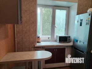 2-к квартира, на длительный срок, 60м2, 2/5 этаж