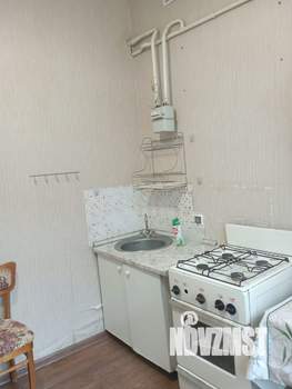 1-к квартира, на длительный срок, 36м2, 3/4 этаж