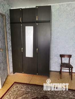 1-к квартира, на длительный срок, 33м2, 3/9 этаж