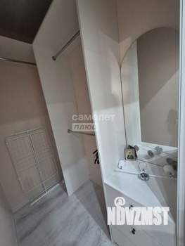 1-к квартира, на длительный срок, 47м2, 18/25 этаж