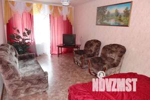 1-к квартира, посуточно, 35м2, 2/9 этаж