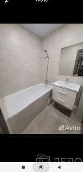 2-к квартира, на длительный срок, 55м2, 22/33 этаж